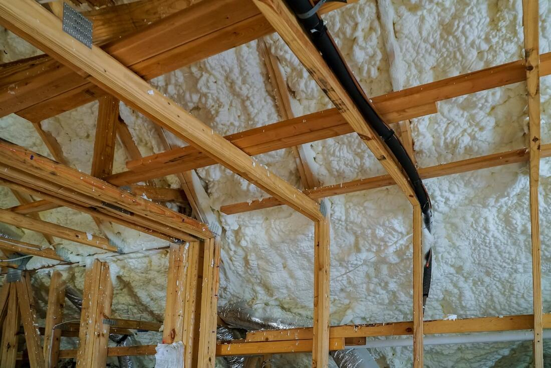 Home Attic Insulation Reading, PA