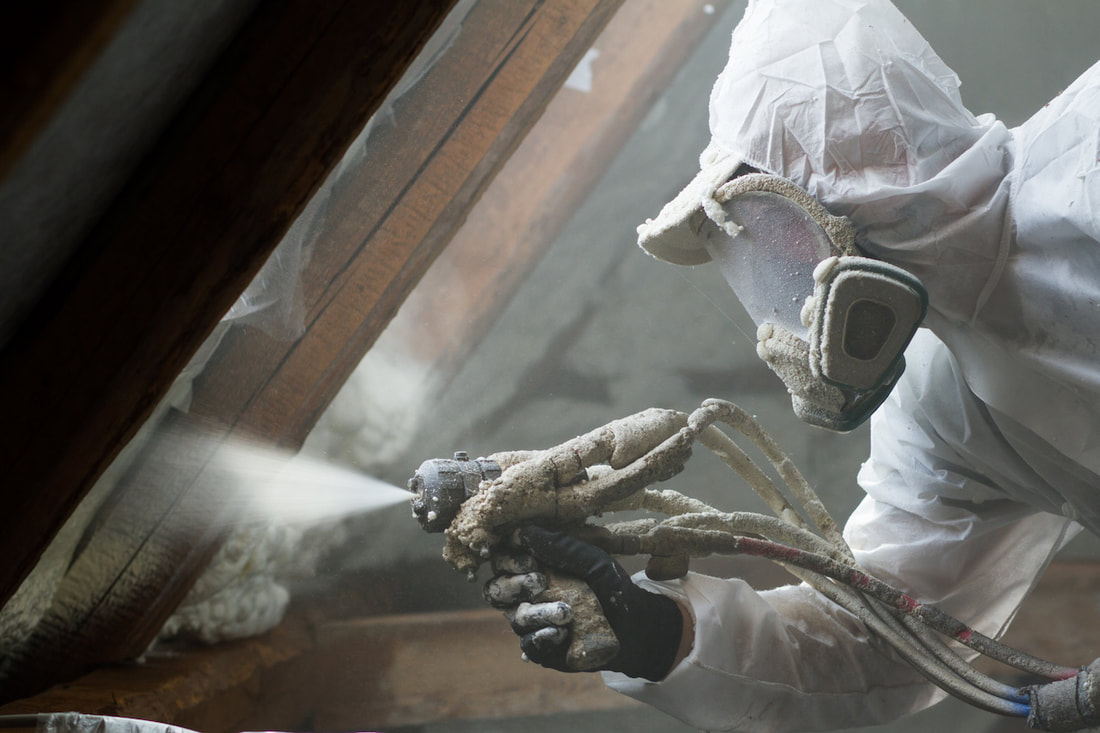 Installer Crawl Space Insulation Reading, PA